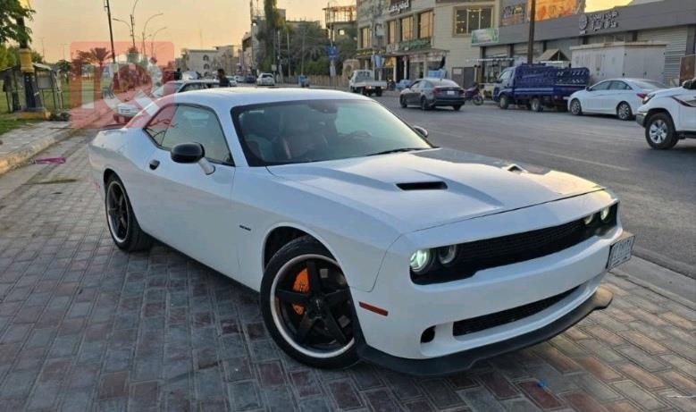 دودج تشالنجر